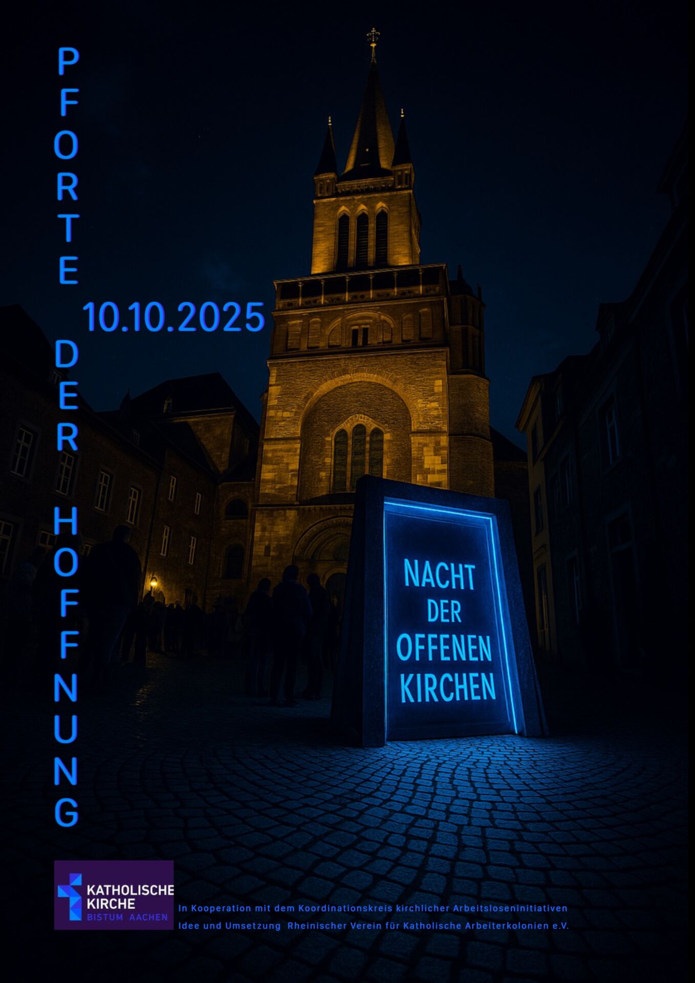 Pforte der Hoffnung