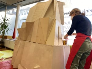 Corona-Gedenkort Corona-Gedenkort