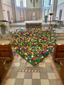 maiherz_kirche_innen Maiherz in der Kirche